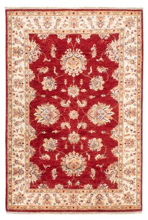 Ziegler tapijt - 179 x 126 cm - rood