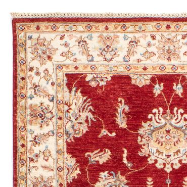 Ziegler Rug - 179 x 126 cm - red