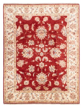 Ziegler Rug - 200 x 153 cm - red