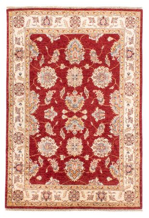 Ziegler Carpet - 177 x 123 cm - rød