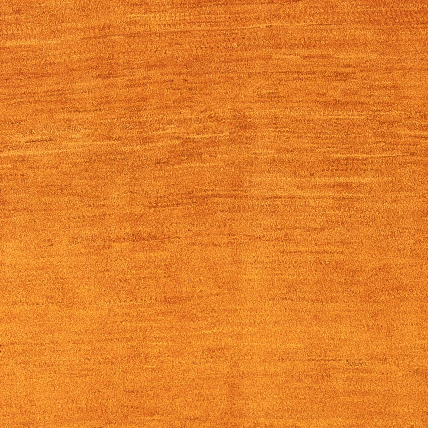 Gabbeh-matta - persisk - 167 x 113 cm - orange