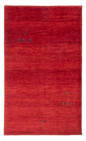 Tappeto Gabbeh - Persero - 172 x 118 cm - rosso