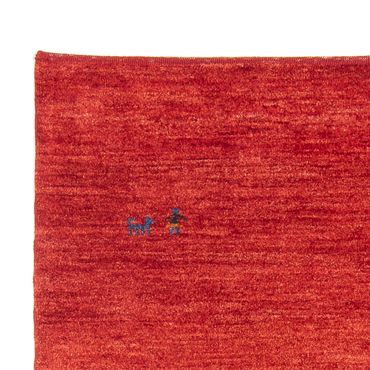 Gabbeh Rug - Perser - 174 x 121 cm - red