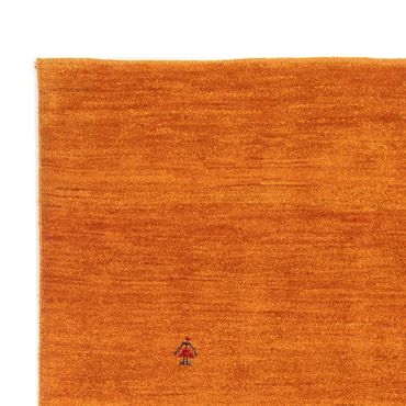 Gabbeh Rug - Perser - 187 x 123 cm - orange