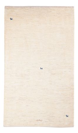 Alfombra Gabbeh - Persa - 200 x 117 cm - beige