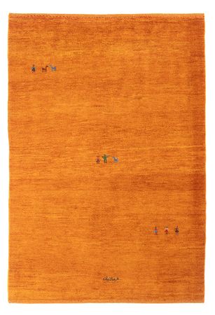 Gabbeh Rug - Perser - 178 x 123 cm - orange