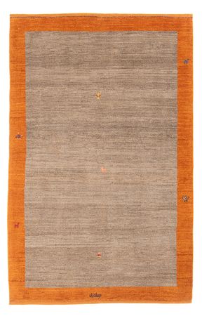 Gabbeh Teppich - Perser - 174 x 117 cm - mehrfarbig