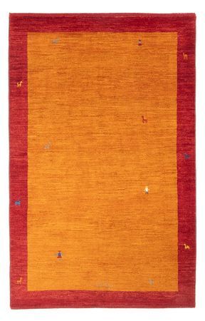 Gabbeh Teppich - Perser - 183 x 120 cm - mehrfarbig