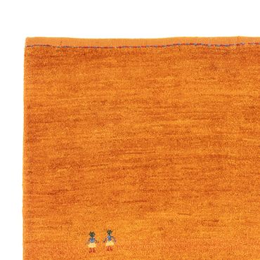 Gabbeh Rug - Perser - 179 x 116 cm - orange