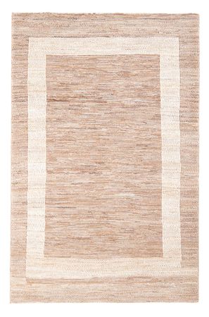 Tappeto Gabbeh - Persero - 167 x 121 cm - multicolore