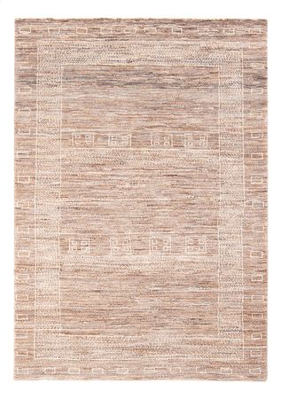 Gabbeh Rug - Perser - 170 x 121 cm - dark beige