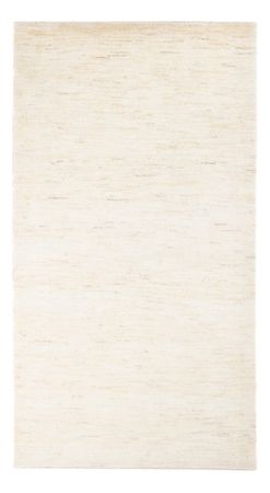 Tappeto corsia Tappeto Gabbeh - Persero - 177 x 104 cm - beige