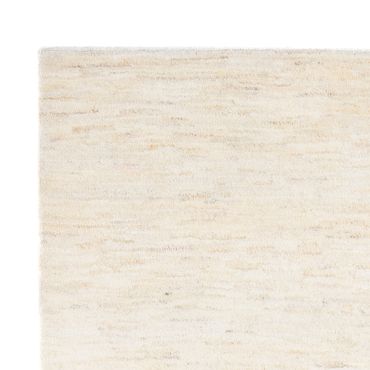 Gabbeh-matta - persisk - 175 x 117 cm - beige