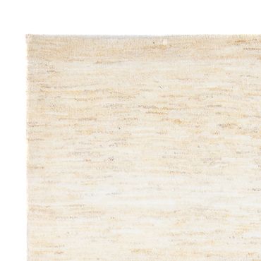 Tapis Gabbeh - Persan - 173 x 117 cm - beige