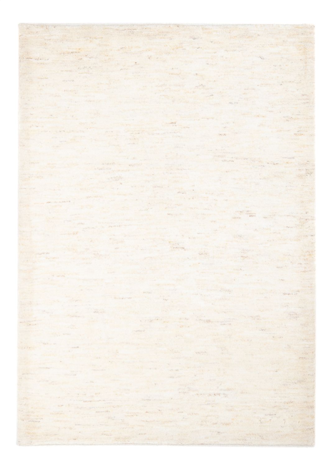 Gabbeh Rug - Perser - 172 x 123 cm - beige