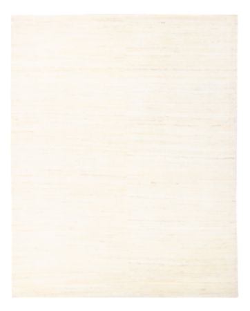 Gabbeh-matta - persisk - 190 x 148 cm - beige