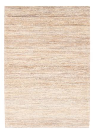 Gabbeh tapijt - Perzisch - 149 x 99 cm - donker beige