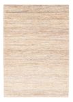 Gabbeh Teppich - Perser - 149 x 99 cm - dunkelbeige