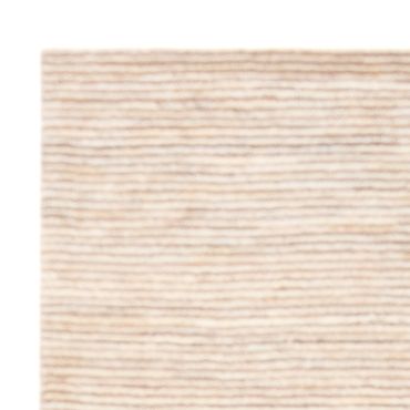 Tappeto Gabbeh - Persero - 148 x 98 cm - beige scuro