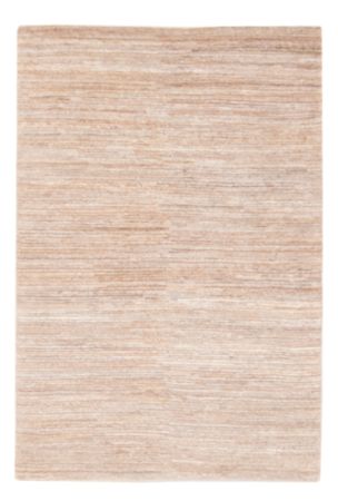 Tapis Gabbeh - Persan - 150 x 96 cm - beige foncé