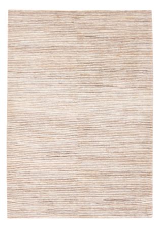 Alfombra Gabbeh - Persa - 145 x 102 cm - beige oscuro