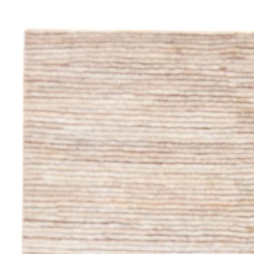 Gabbeh Rug - Perser - 145 x 102 cm - dark beige