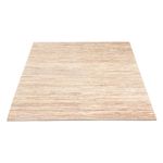 Alfombra Gabbeh - Persa - 146 x 97 cm - beige oscuro