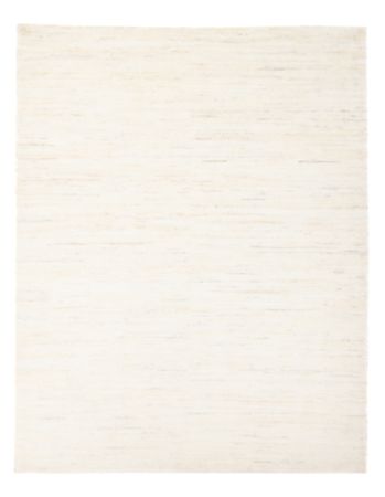 Gabbeh Rug - Perser - 190 x 145 cm - white