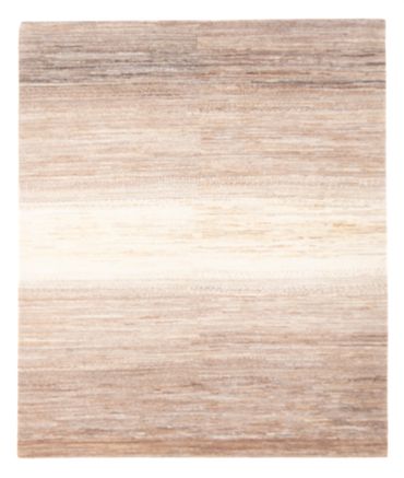 Alfombra Gabbeh - Persa - 184 x 148 cm - beige oscuro