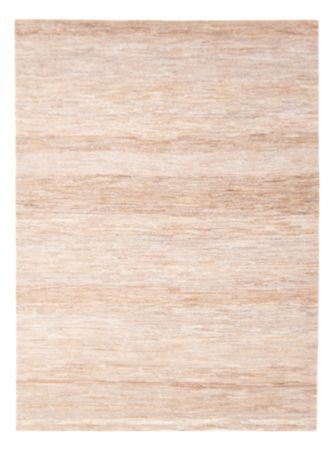 Alfombra Gabbeh - Persa - 204 x 148 cm - beige oscuro