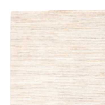 Alfombra Gabbeh - Persa cuadrado  - 157 x 140 cm - beige