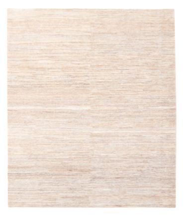 Tapis Gabbeh - Persan - 194 x 152 cm - beige