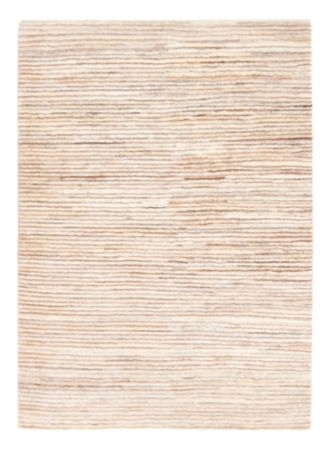 Gabbeh Teppich - Perser - 147 x 103 cm - dunkelbeige