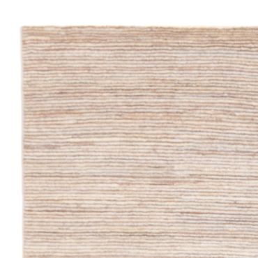 Alfombra Gabbeh - Persa - 197 x 148 cm - beige oscuro