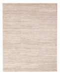 Tappeto Gabbeh - Persero - 197 x 148 cm - beige scuro