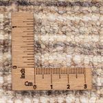 Gabbeh Rug - Perser - 197 x 148 cm - dark beige