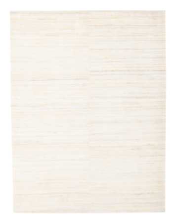 Alfombra Gabbeh - Persa - 193 x 147 cm - beige