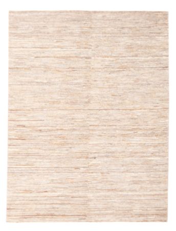 Alfombra Gabbeh - Persa - 194 x 140 cm - beige oscuro