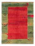 Gabbeh Rug - Perser - 198 x 152 cm - multicolored