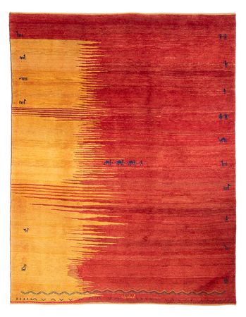 Gabbeh Rug - Perser - 300 x 230 cm - multicolored