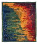 Gabbeh Rug - Perser - 228 x 200 cm - multicolored