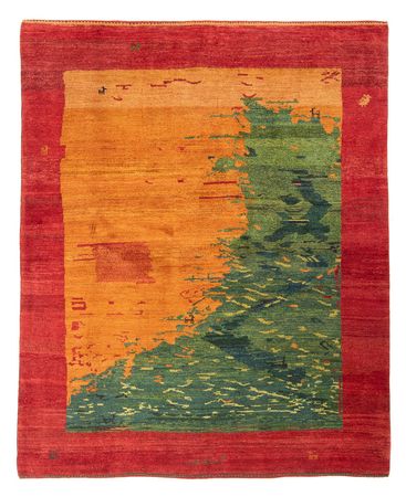 Gabbeh Rug - Perser - 232 x 200 cm - multicolored