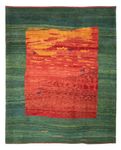 Gabbeh Rug - Perser - 260 x 215 cm - multicolored