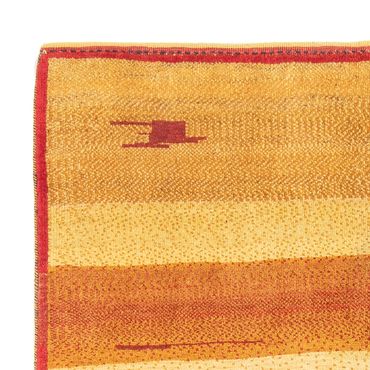 Gabbeh Rug - Perser - 187 x 153 cm - multicolored