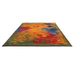 Tappeto Gabbeh - Persero - 298 x 225 cm - multicolore