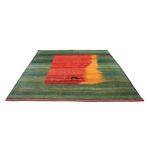 Tapis Gabbeh - Persan - 250 x 200 cm - multicolore