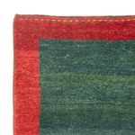 Gabbeh Rug - Perser - 153 x 120 cm - multicolored