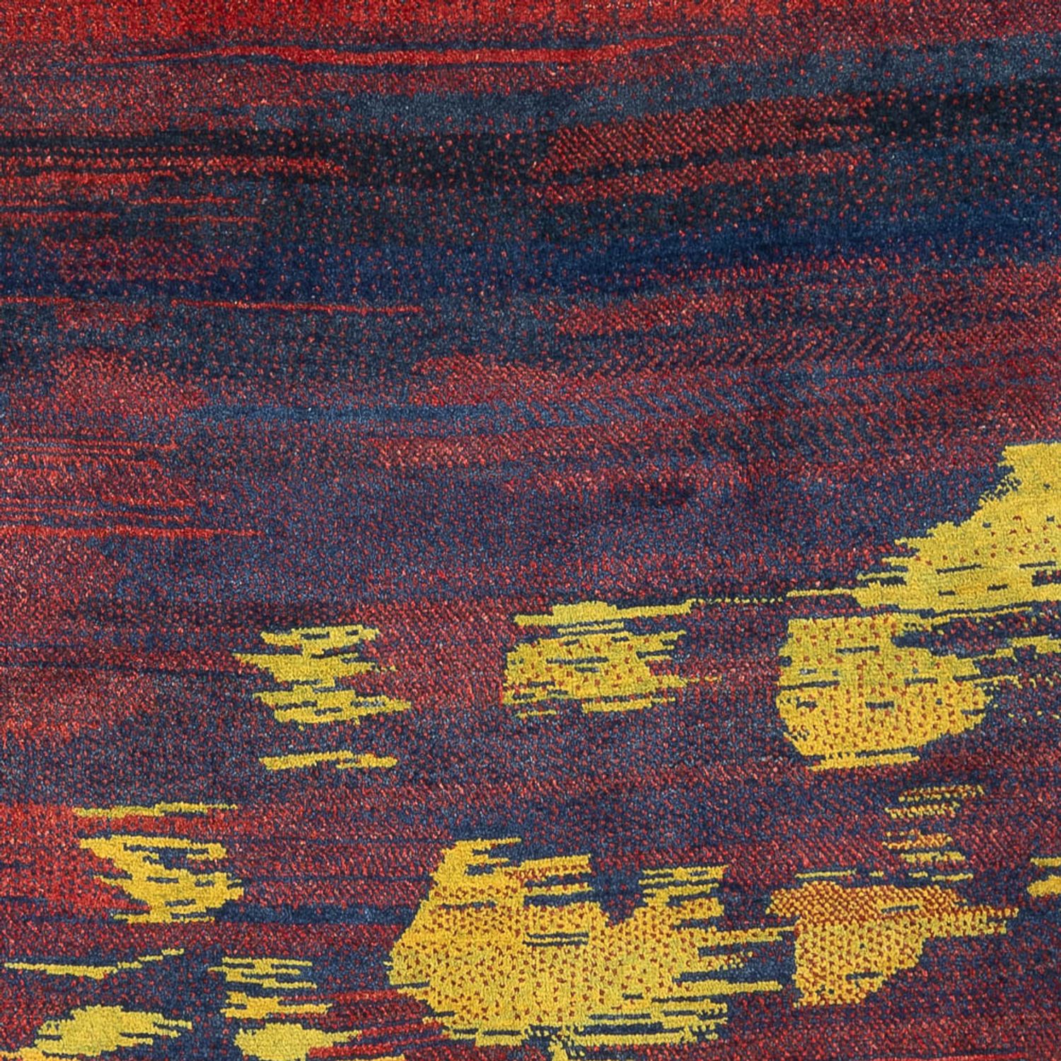 Gabbeh Rug - Perser - 266 x 190 cm - multicolored