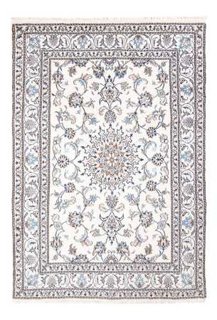 Tapete Persa - Nain - Royal - 210 x 144 cm - creme