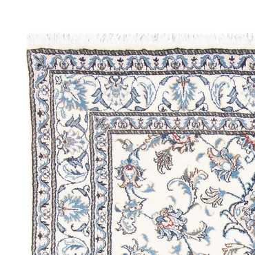 Tapete Persa - Nain - Royal - 205 x 150 cm - creme